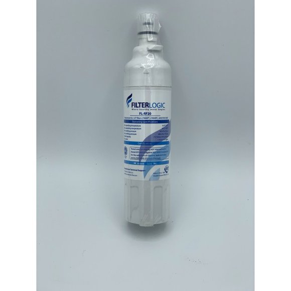 FilterLogic FL-RF20, For LG LT800P, LT800PC, NEW, 1 Filter - Picture 3 of 3